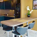 Apartamento Luxe - 50 Nuances - Village Naturiste Cap D Agde- 80 M *