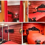 Luxe - 50 Nuances - Village Naturiste Cap D Agde- 80 M Apartamento Agde