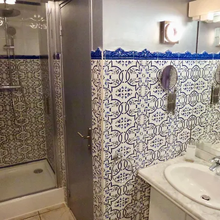 Luxe - 50 Nuances - Village Naturiste Cap D Agde- 80 M Lägenhet