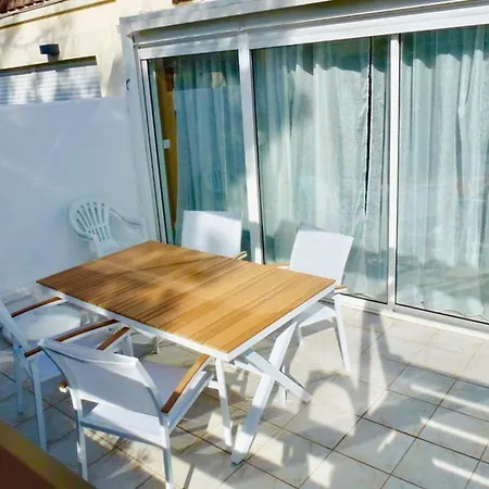 Luxe - 50 Nuances - Village Naturiste Cap D Agde- 80 M * Agde
