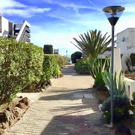 Luxe - 50 Nuances - Village Naturiste Cap D Agde- 80 M Agde