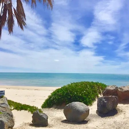 Apartamento Luxe - 50 Nuances - Village Naturiste Cap D Agde- 80 M *